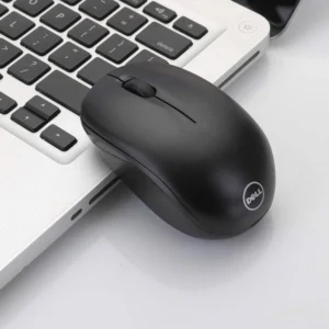 Dell Wireless Mouse WM126