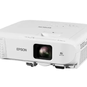 Epson EB-982W Projector 3LCD Technology