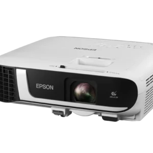 Epson EB-FH52 Projector 3LCD Technology