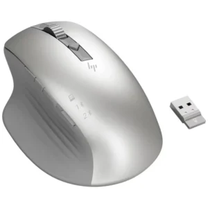 HP 930 Creator Wireless Mouse - Silver