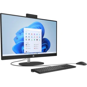 HP All in One 27inch Core Ultra 7 16GB/512GB SSD PC