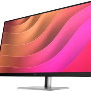 HP E32k G5 31.5" 4K USB-C Monitor