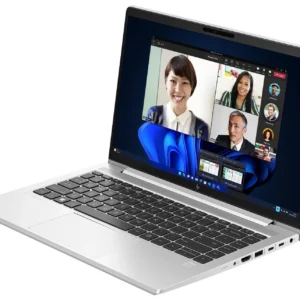 HP EliteBook 640 G10, Core i5 1335U, 8GB/512GB SSD, 14"