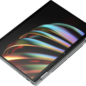 HP ENVY X360, Core 5, 8GB/512GB SSD, 14"  FHD Touch Screen