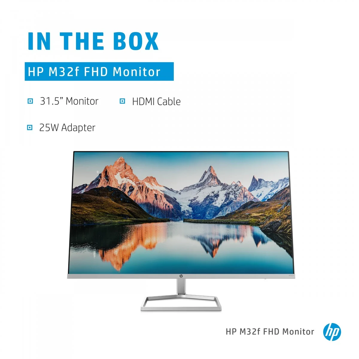 HP M32f Monitor price in Kenya 07