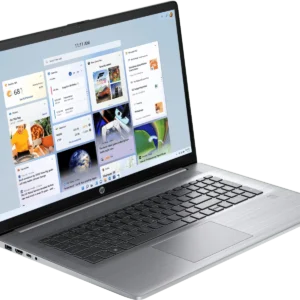 HP Notebook 470 G10 17.3" Core i5 16GB/512GB SSD