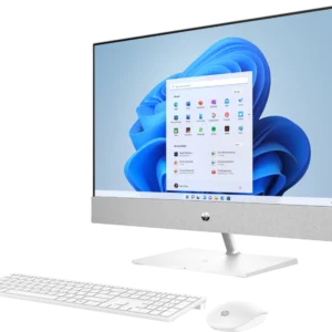 HP Pavilion All In One 27inch Core i7 16GB/1TB SSD