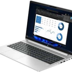 HP ProBook 450 G10, Core i7 1355U, 8GB/512GB SSD, 15.6inch