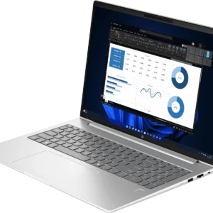 HP ProBook 460 G11, Core Ultra 7, 16GB/512GB SSD, 16"