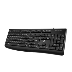 HP USB Keyboard K200 Black
