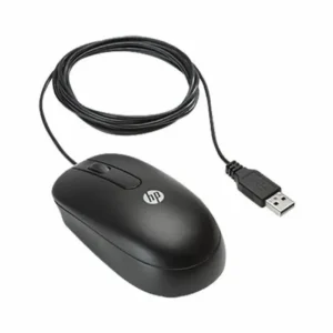 HP USB Mouse M10 Black