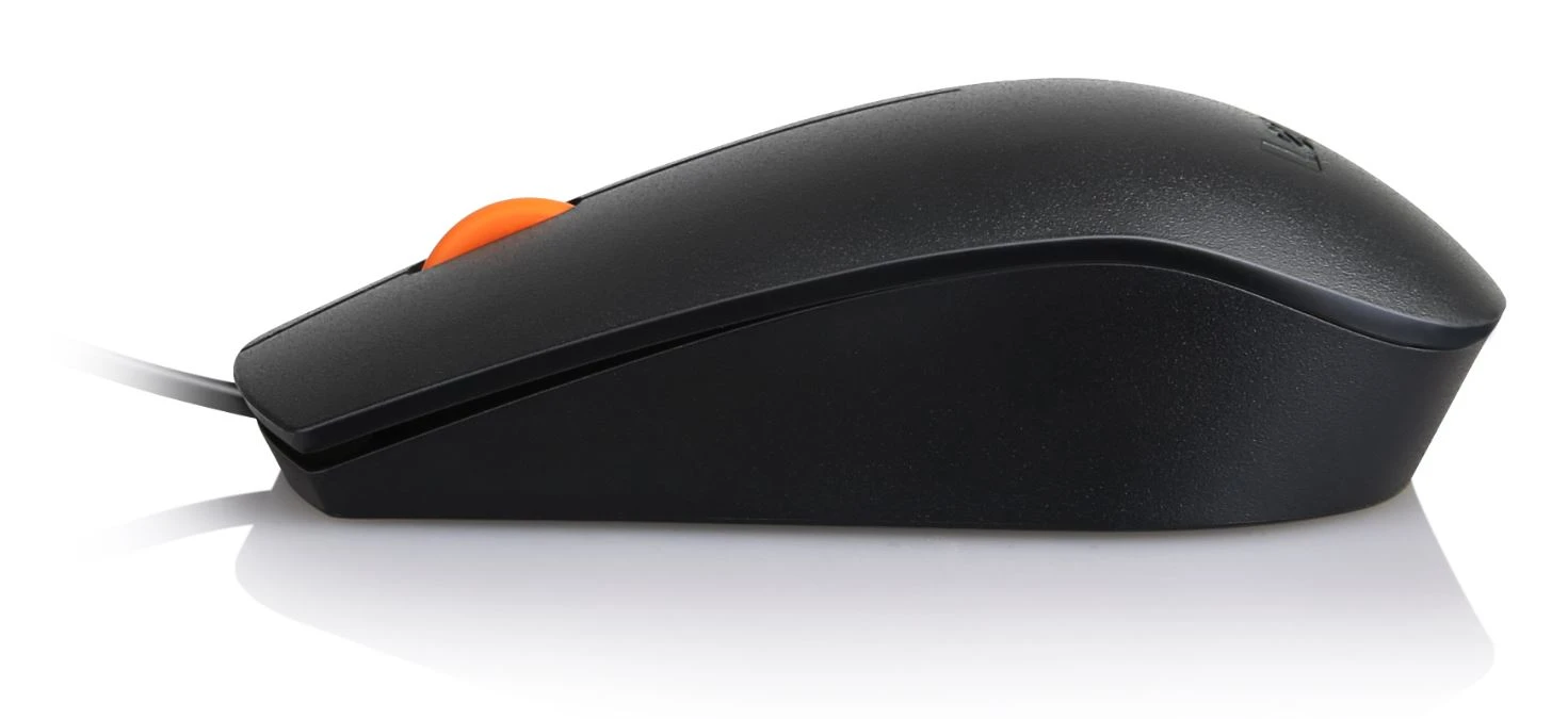 Lenovo 300 Wired USB Mouse price in Nairobi, Kenya 02
