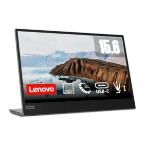 Lenovo L15 15.6" FHD USB-C Portable Mobile Monitor