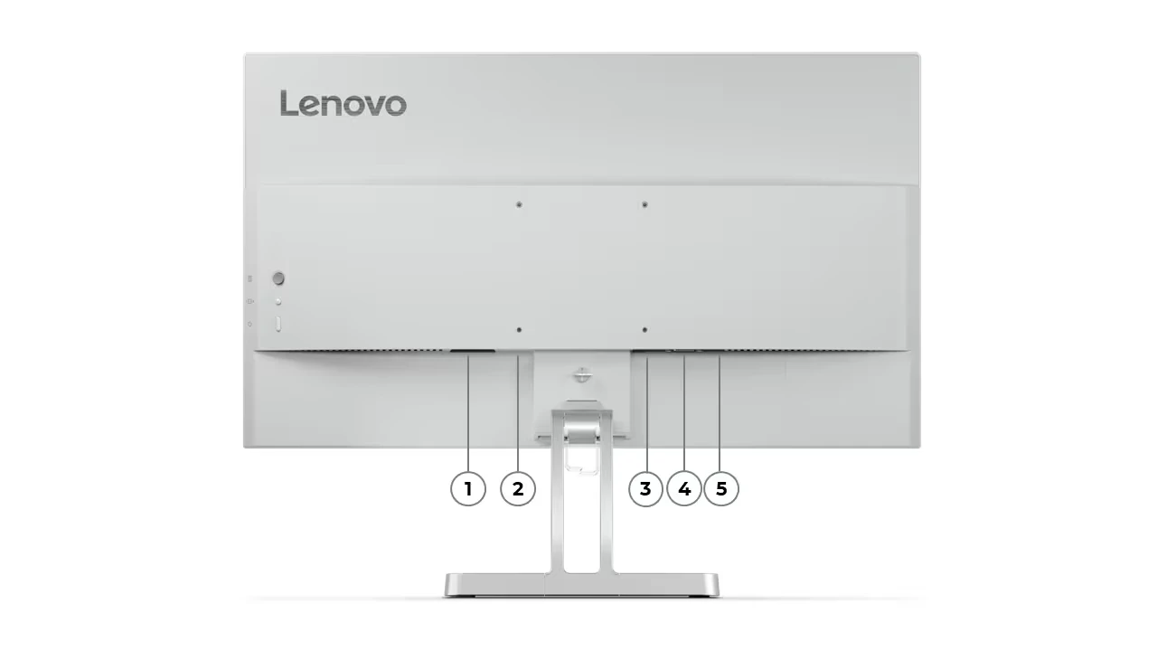 Lenovo L24i-4A 23.8 Monitor in Nairobi, Kenya 02