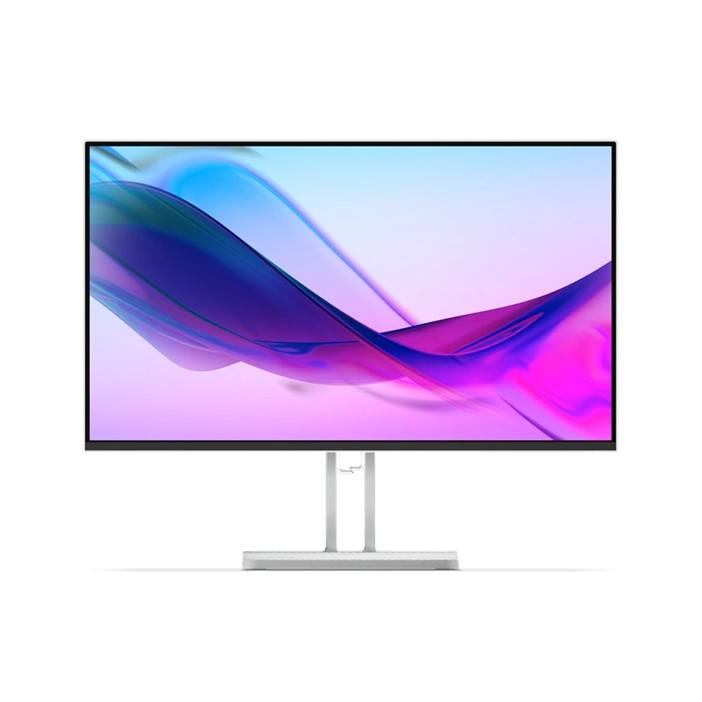 Lenovo L24i-4A 23.8" FHD Monitor with Integrated Speakers
