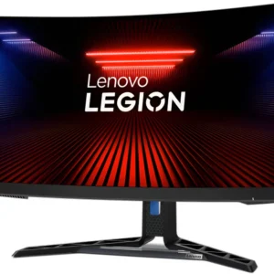 Lenovo Legion R27fc-30 27" FHD Curved Gaming Monitor