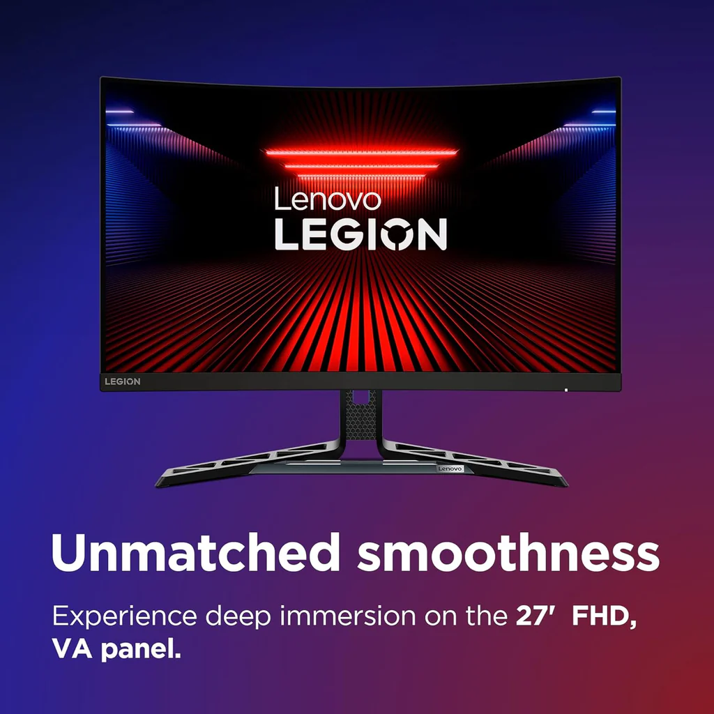 Lenovo Legion R27fc-30 27 Monitor price in Nairobi, Kenya 03