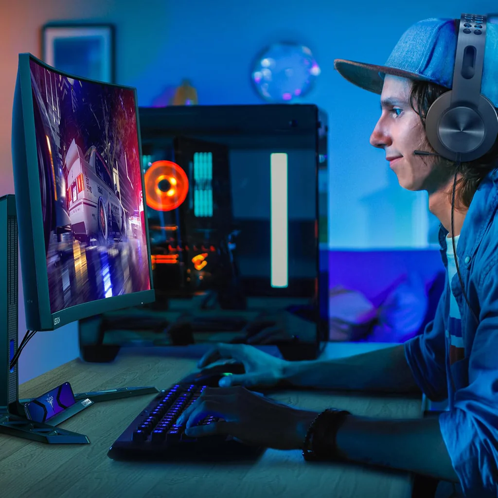 Lenovo Legion R27fc-30 27 Monitor price in Nairobi, Kenya 06