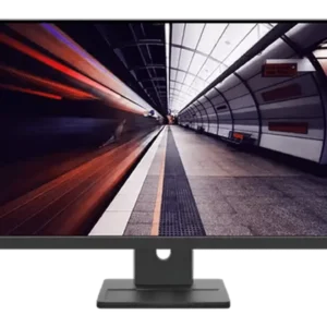 Lenovo ThinkVision E24-30 23.8" FHD Monitor with Integrated Speakers