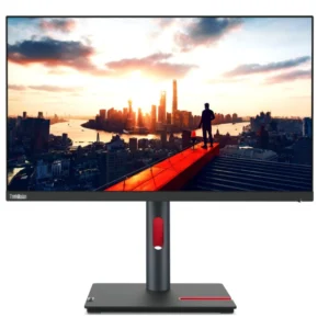 Lenovo ThinkVision P24h-30 23.8" QHD Monitor