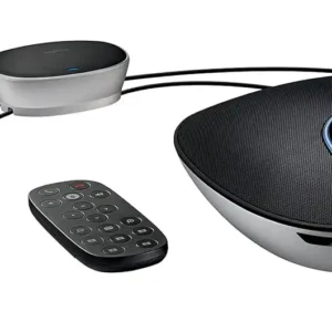 Logitech GROUP Video Conferencing System