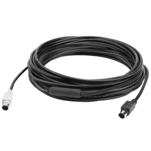Logitech GROUP 10m Extended Cable