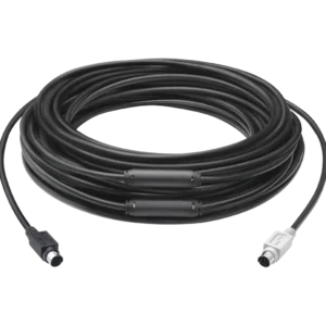 Logitech GROUP 15m Extended Cable