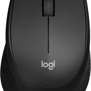 Logitech M330 Silent Plus Wireless Mouse