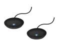 Logitech Group Expansion Microphones for Video and Audio Conferencing Business Series