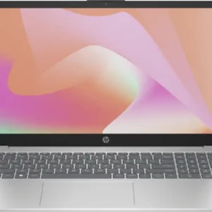 HP 15 Core i7 13th Gen, 8GB/512GB SSD, 15.6" FHD