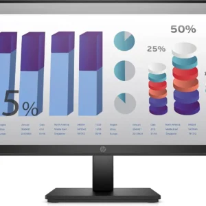 HP P24Q G4 QHD, 24" Monitor