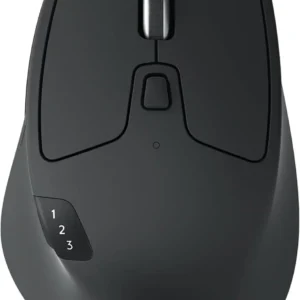 Logitech M720 Triathlon Multi-Device Wireless Mouse
