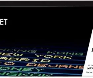 HP 415A Yellow Original LaserJet Toner Cartridge - W2032A