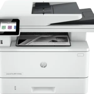 HP LaserJet Pro MFP 4103dw Printer