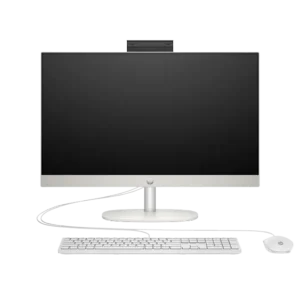 HP All-in-One PC,  Core Ultra 5 125U, 16GB/512GB SSD, 23.8" FHD