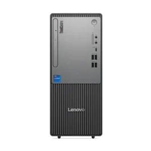 Lenovo ThinkCentre neo 50t Gen 5 Tower, Core i7 13700, 8GB/512GB SSD, CPU Only