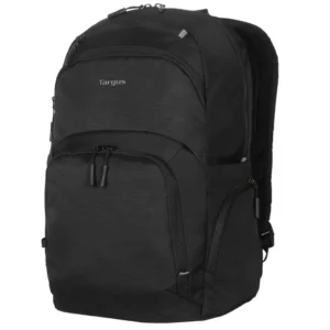 Targus Classic 16" Backpack - Black