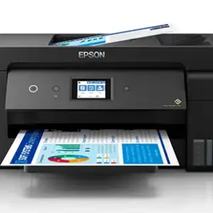 Epson EcoTank L14150 A3+ Ink tank Printer, Print, Copy, Scan and Fax, Duplex Printing - ADF