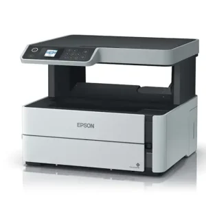 Epson EcoTank M2170 Ink tank Printer, Print, Copy and Scan, Duplex Printing