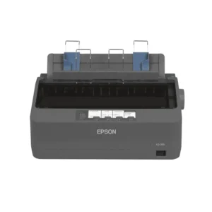 Epson LQ-350 Dot Matrix Printer, 24 Pins, 80 Columns