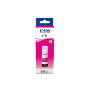 EPSONÂ INK CART 101 Magenta