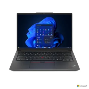 Lenovo ThinkPad E14 Gen 6,Core Ultra 5 125U, 8GB/512GB SSD,14" WUXGA