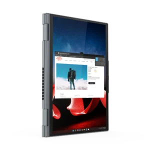 Lenovo ThinkPad X1 Yoga Gen 8, Core i7 1355U, 16GB/512GB SSD, Windows 11 Pro, 14" WUXGA Touch Screen