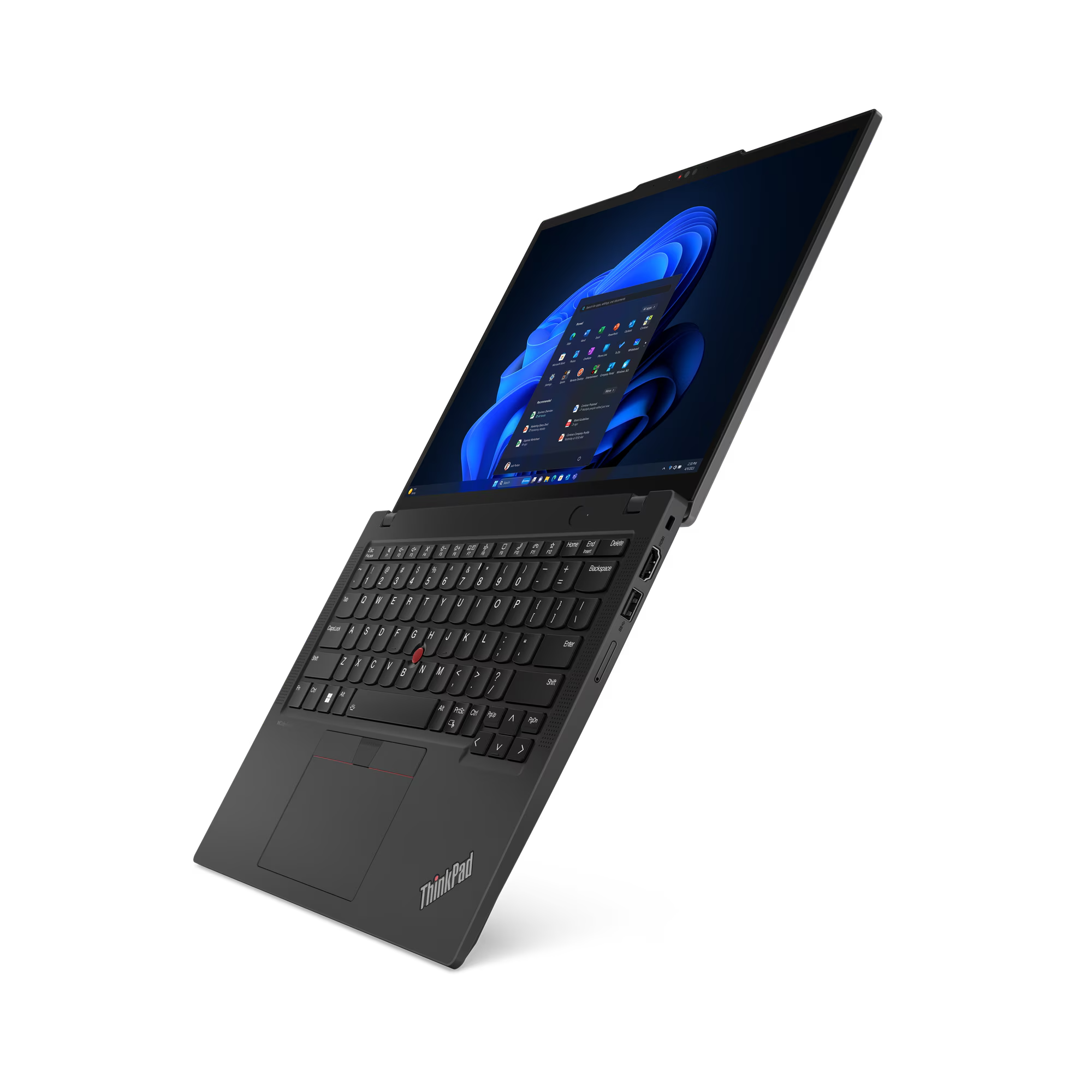 Lenovo ThinkPad X13 Gen 5, Core Ultra 7 155U, 16GB/, 512GB SSD, 13.3" WUXGA