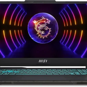 MSI Cyborg 15, Core i7 13620H, 16GB/1TB SSD, NVIDIA GeForce RTX 4050 6GB GDDR6 Graphics, 15.6” FHD