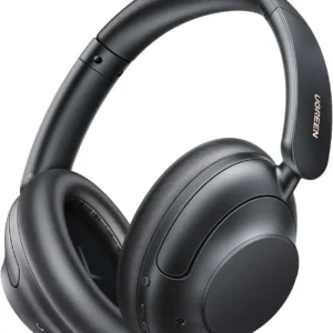 UGREEN HiTune Max5 Hybrid Active Noise-Cancelling Headphones - Black